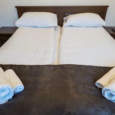 Merisor Guest house Cluj-Napoca