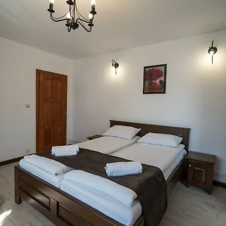 Merisor Πανσιόν