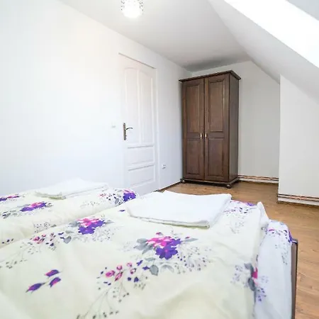 Merisor * Cluj-Napoca