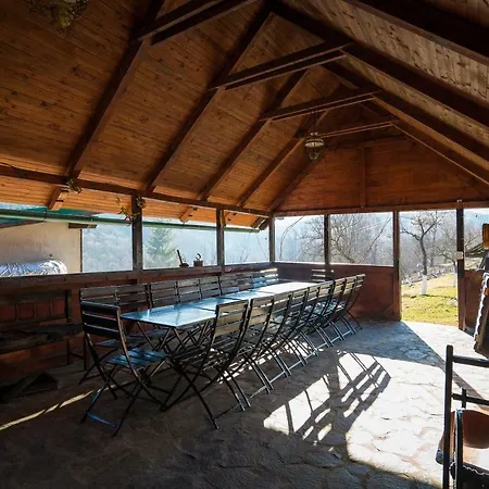 Merisor Guest house *
