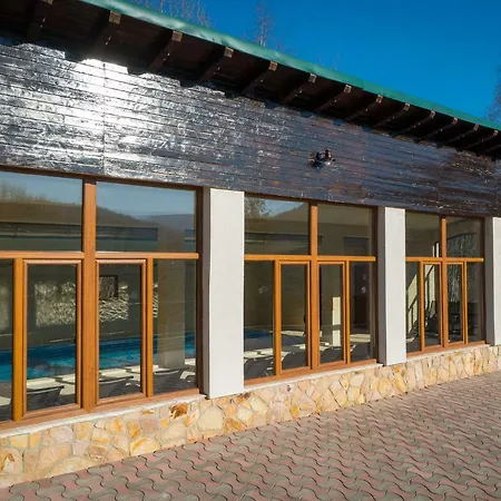 Merisor Guest house